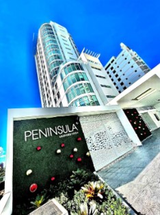 Peninsula Condado Puerto Rico